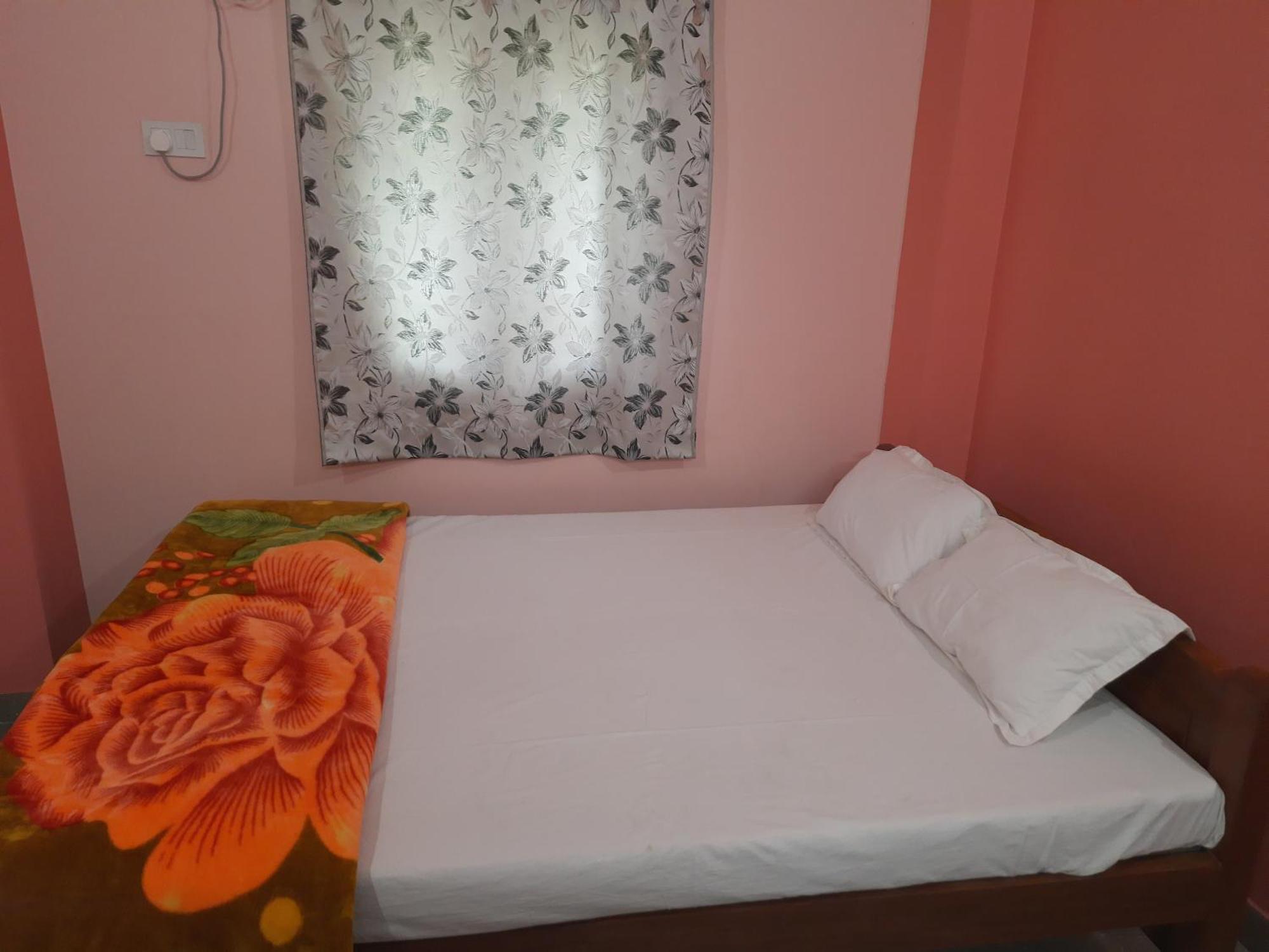 Hotel Lbh à Gaya Extérieur photo
